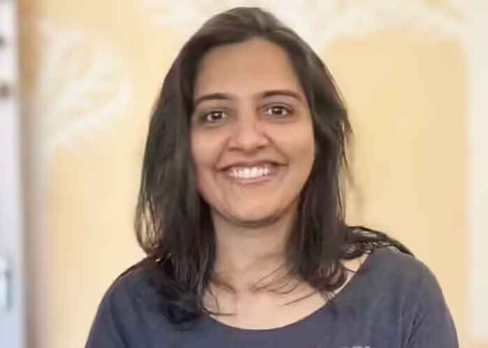 Director Anubhuti Kashyap