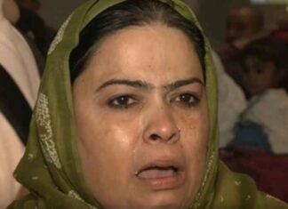 Emotional scenes at Ahmedabad Airport as passengers return from Jeddah amid West Asia crisis