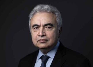 IEA chief says no country ‘immune’ from Middle East crisis