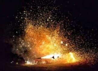 Several killed in Dewas firecracker factory blast, MP CM announces ex gratia