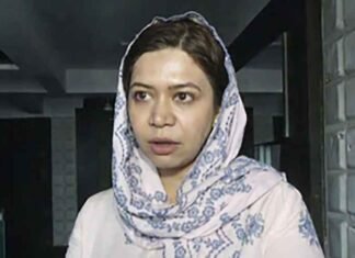 Back from Saudi Arabia, Firhad Hakim’s daughter speaks of Indians stranded amid West Asia crisis Firhad Hakim daughter Priyadarshini