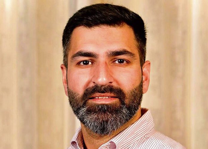 Gokul Setia Haryana Congress legislator