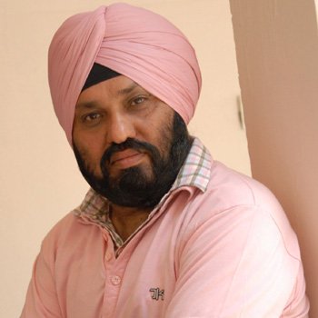 HS Bawa Editor YesPunjab
