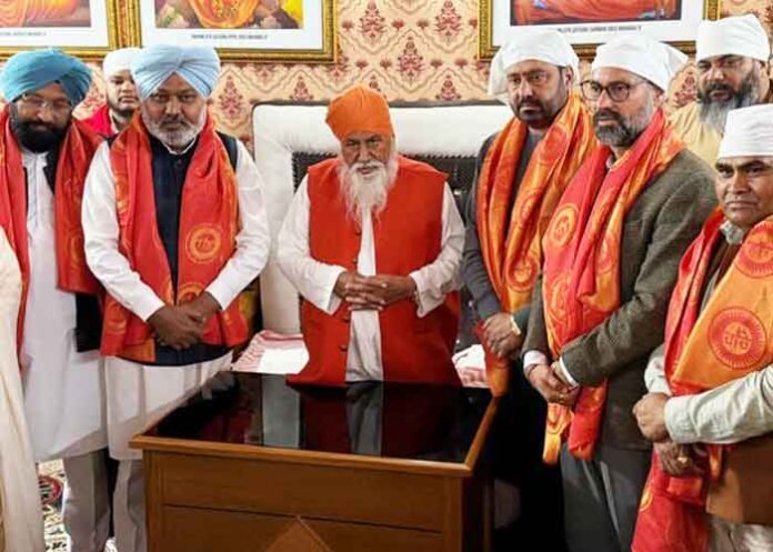 Harpal Singh Cheema Reviews Blueprints