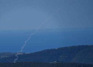 Hezbollah claims rocket launch at Israeli Rafael military industrial complex