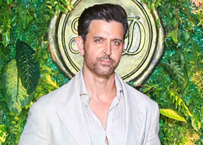 Hrithik Roshan Actor 4