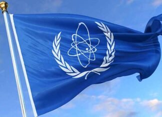 IAEA International Atomic Energy Agency