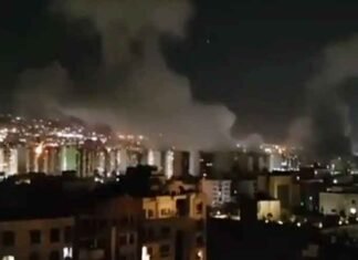 UAE air defences intercept 137 missiles, 209 drones launched by Iran IDF airstrikes Iran Airstrikes