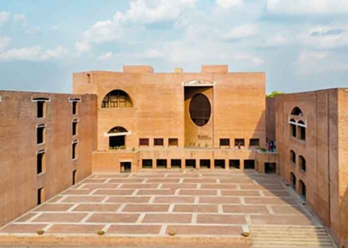 IIM Ahmedabad