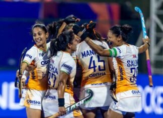 Hockey WC Qualifiers: India beat Italy 1-0 to enter final