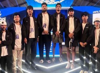 India’s Anuhith Gosala clinches gold at Global Esports Games India won Clash Royale gold