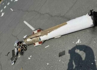 Indian embassy condoles death of national killed by debris in Abu Dhabi