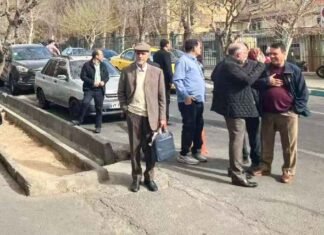 Inside Mar-a-Lago as war reshapes the Middle East, as seen by an Indian American