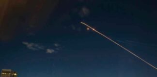 Iran-Israel war US Conflict strikes