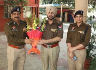 Yudh Nashian Virudh & Gangstran Te Vaar- Special Operations Launched To Make Society Drug-Free And Crime-Free