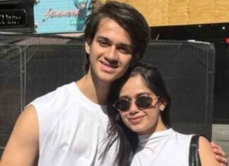 Jannat Zubair & brother Ayaan assaulted & chased on highway, investigation underway