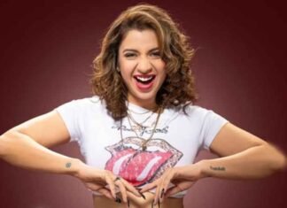 Jasmine Sandlas calls singing with Satinder Sartaaj her ‘biggest victory’