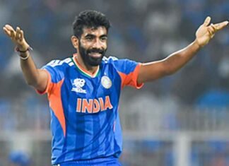 Jasprit Bumrah Impact