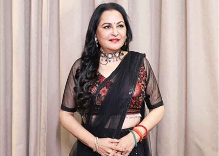 Jaya Prada Actress 1