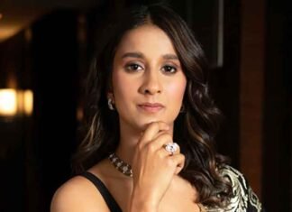 Jemimah Rodrigues looks