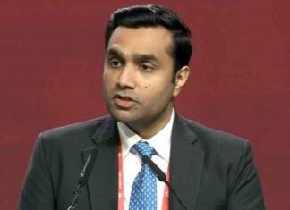 Global supply chain disruptions highlight need for resilient infrastructure: Karan Adani