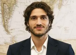 At UNHRC, Imran Khan’s son spotlights ongoing repression in Pakistan Kasim Khan