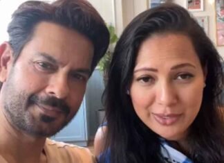 BB 9’s Keith Sequeira, Rochelle Rao visit restaurant in Dubai amidst US-Iran tension: There’s no panic
