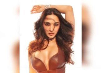 Alia Bhatt gushes over ‘mommy’ Kiara Advani’s ‘chocolate’ glam