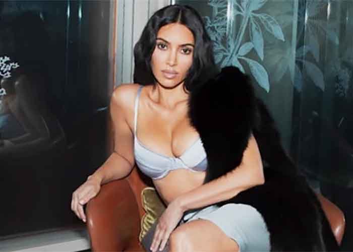 Kim Kardashian Actress 3