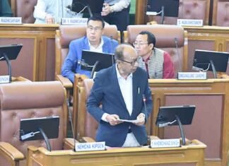 Manipur: Kuki-Zo-Hmar MLAs attend Assembly session for first time since 2023 ethnic violence Kuki-Zo-Hmar MLAs attend Assembly session