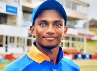 Kumar-Kushagra-Cricketer