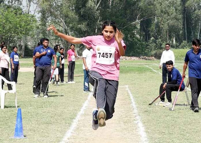 LPU concludes 16th Annual Athletic Meet