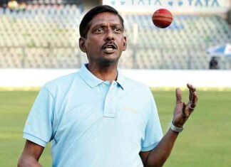 ‘It’s a one-on-one issue’: Sivaramakrishnan distances BCCI, Jay Shah from commentary exit row