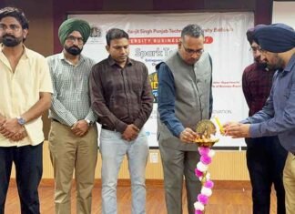 Innovation Takes Centre Stage at MRSPTU with ‘Idea Fusion 2026’ MRSPTU hosts Idea Fusion 2026