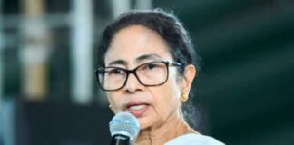 Mamata Banerjee