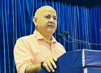 Don’t Embarrass Kejriwal, Leave AAP If Not Interested in Fighting Drug Mafia: Manish Sisodia’s Clear Message to Punjab Ministers & MLAs