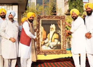 Mann announces pro-people Budget 2026