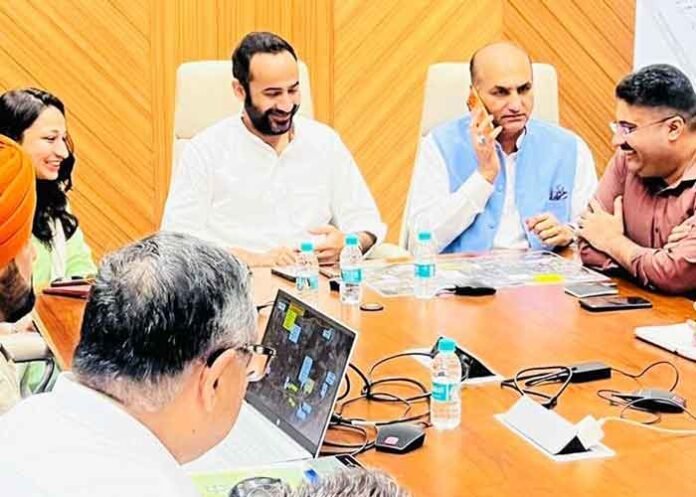 Meet Hayer & Deepak Bali take stock