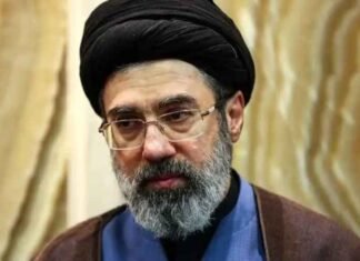 Mojtaba, son of Ayatollah Ali Khamenei, chosen as Iran’s new Supreme Leader: Report