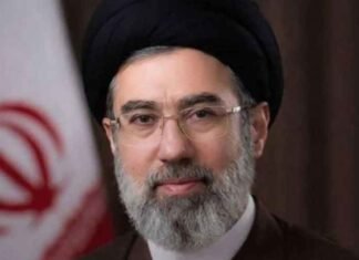 Mojtaba Khamenei named Iran’s Supreme Leader