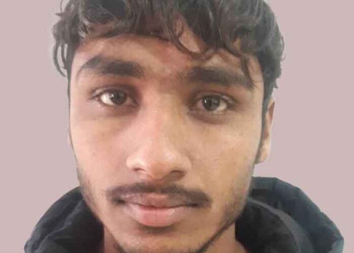 Most-wanted gangster Amrit Dalam detained