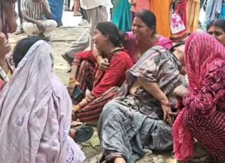 Nalanda stampede death toll climbs to 8; probe underway