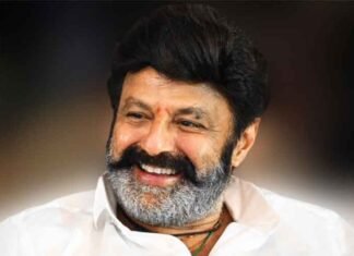 Nandamuri Balakrishna conferred with Lifetime Achievement Award at IFFD Nandamuri Balakrishna Tollywood Actor 1