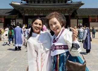 ‘Made In Korea’ narrates the courageous journey of a woman to self-discovery Netflix releases trailer of Made In Korea