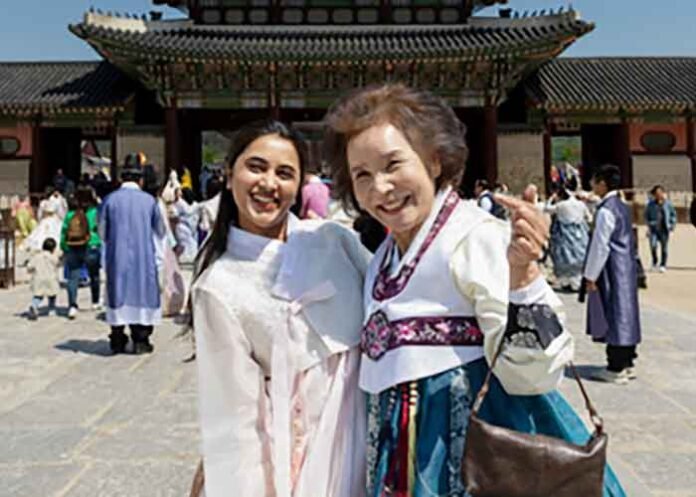 Netflix releases trailer of Made In Korea