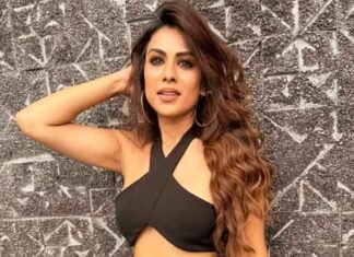 Nia Sharma Actress 5