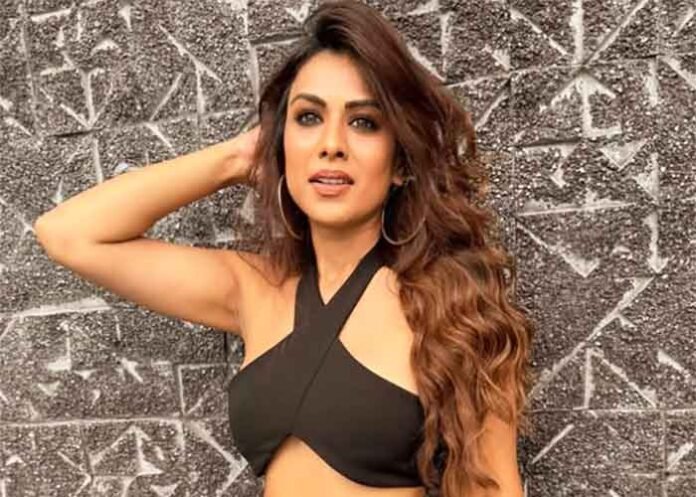 Nia Sharma Actress 5