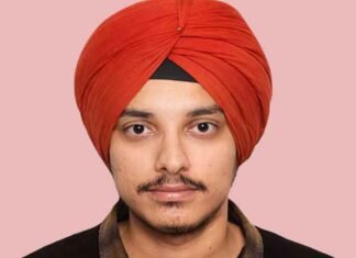 PAU alumnus Sunawardeep Singh