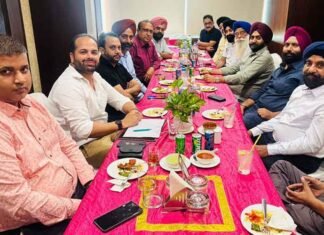 PFA holds key meetings with egg traders and farmers