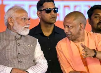 PM Modi inaugurates Noida International Airport in Jewar, boosting NCR’s aviation infra